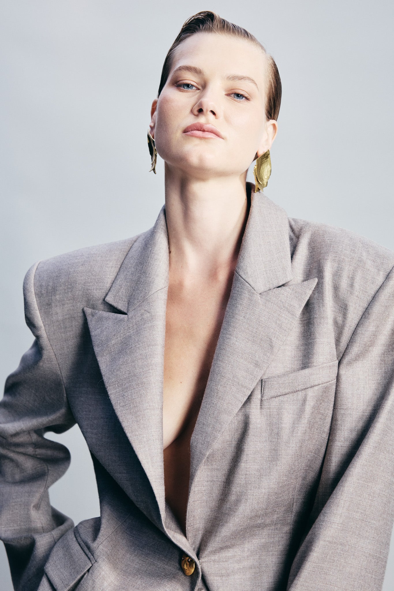 ALPHA JACKET
