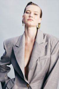 ALPHA JACKET