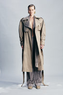 VIVIENNE TRENCH COAT