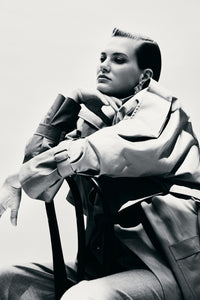 VIVIENNE TRENCH COAT