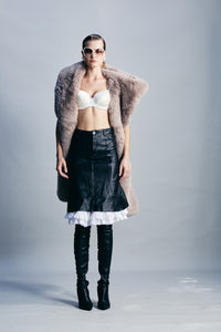 NOIR SKIRT