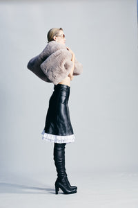 NOIR SKIRT