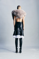 NOIR SKIRT