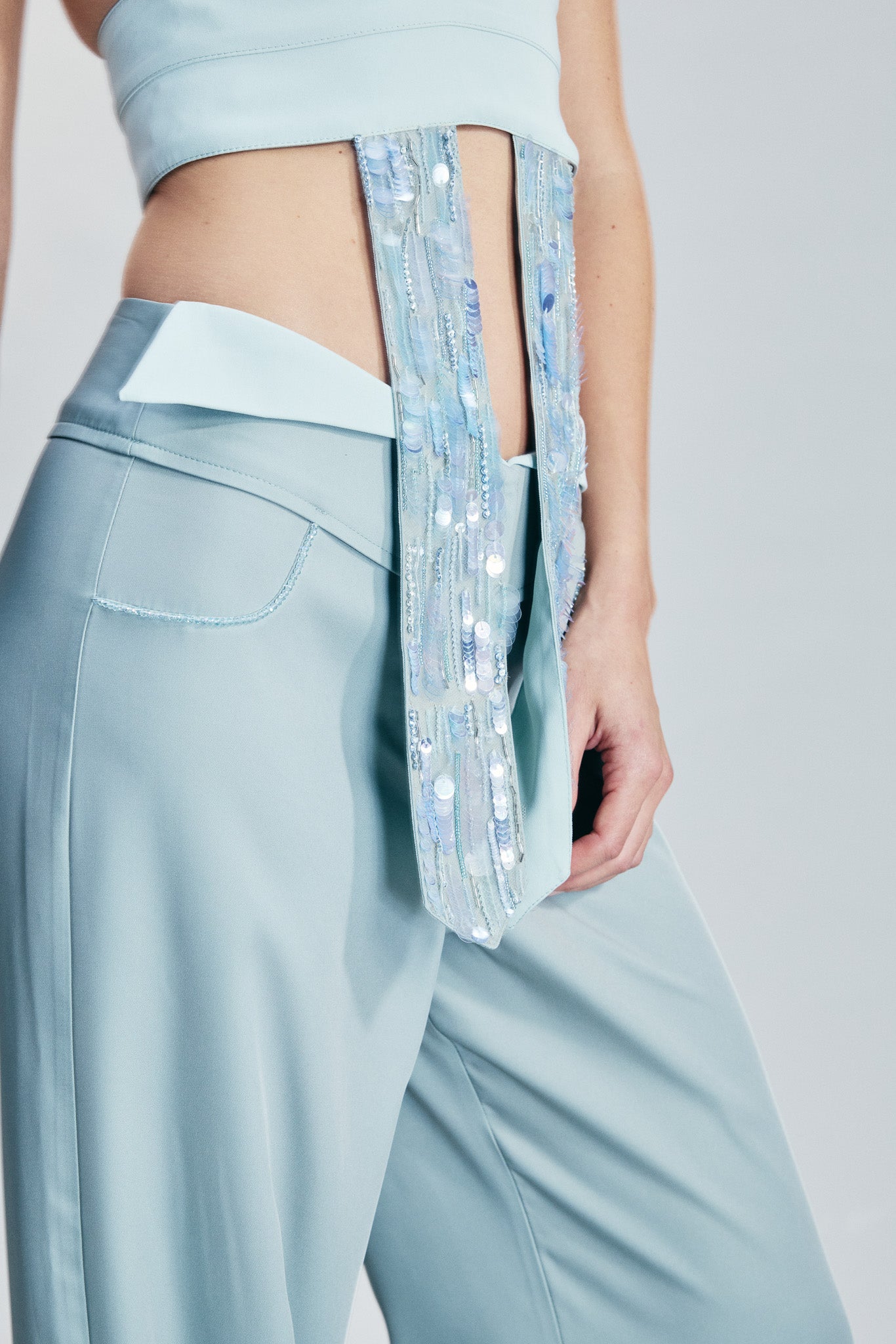 DUSK PANTS
