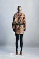 SAVAGE JACKET
