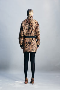 SAVAGE JACKET