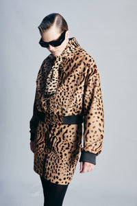 SAVAGE JACKET