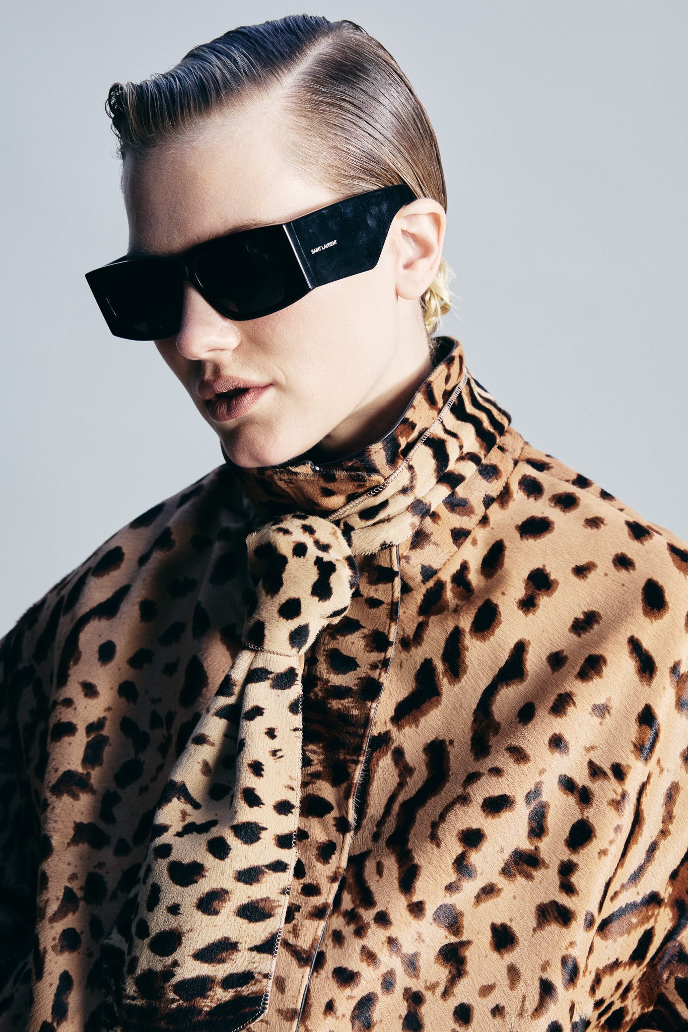 SAVAGE JACKET