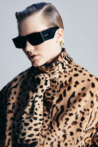 SAVAGE JACKET