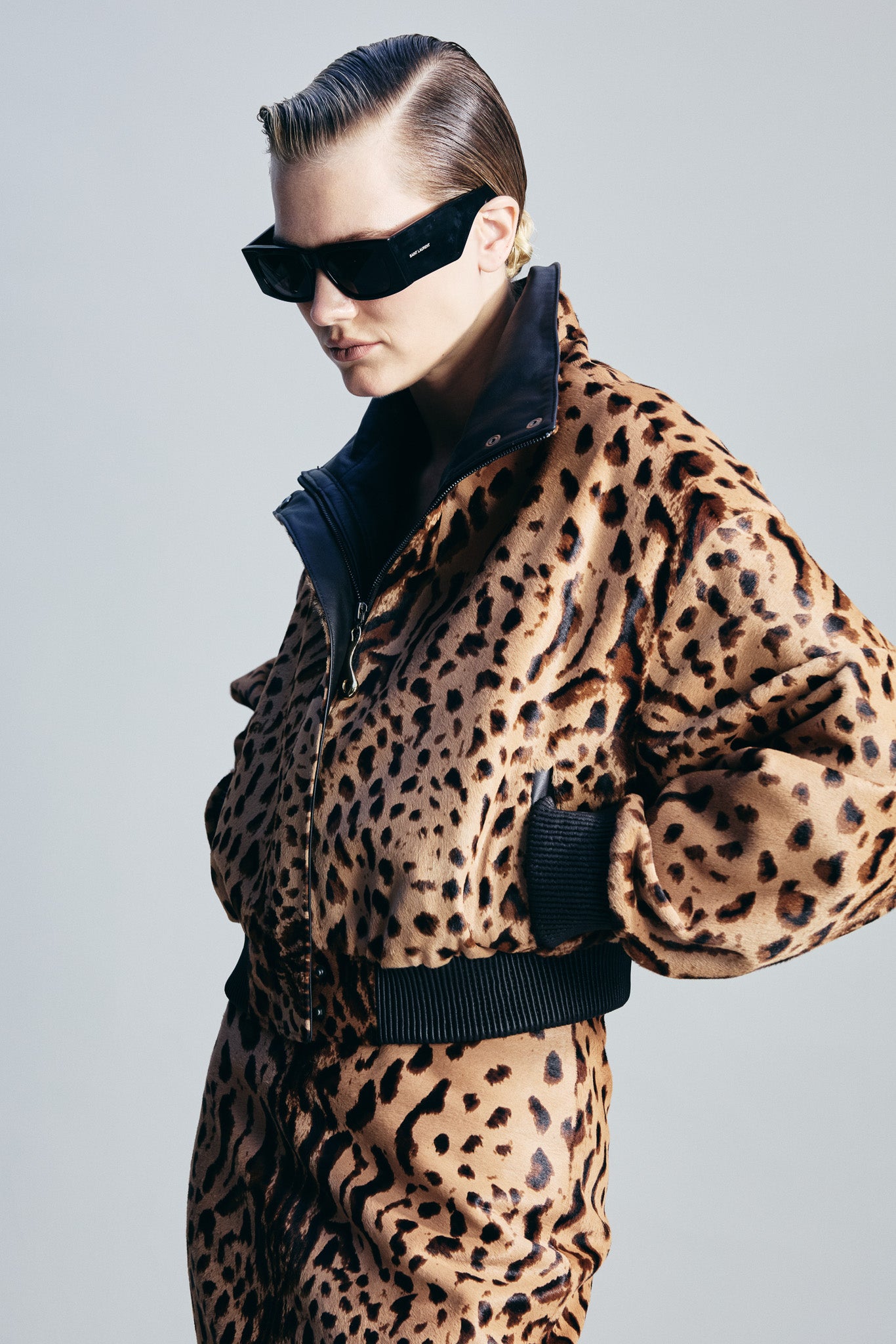SAVAGE JACKET