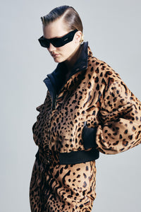 SAVAGE JACKET