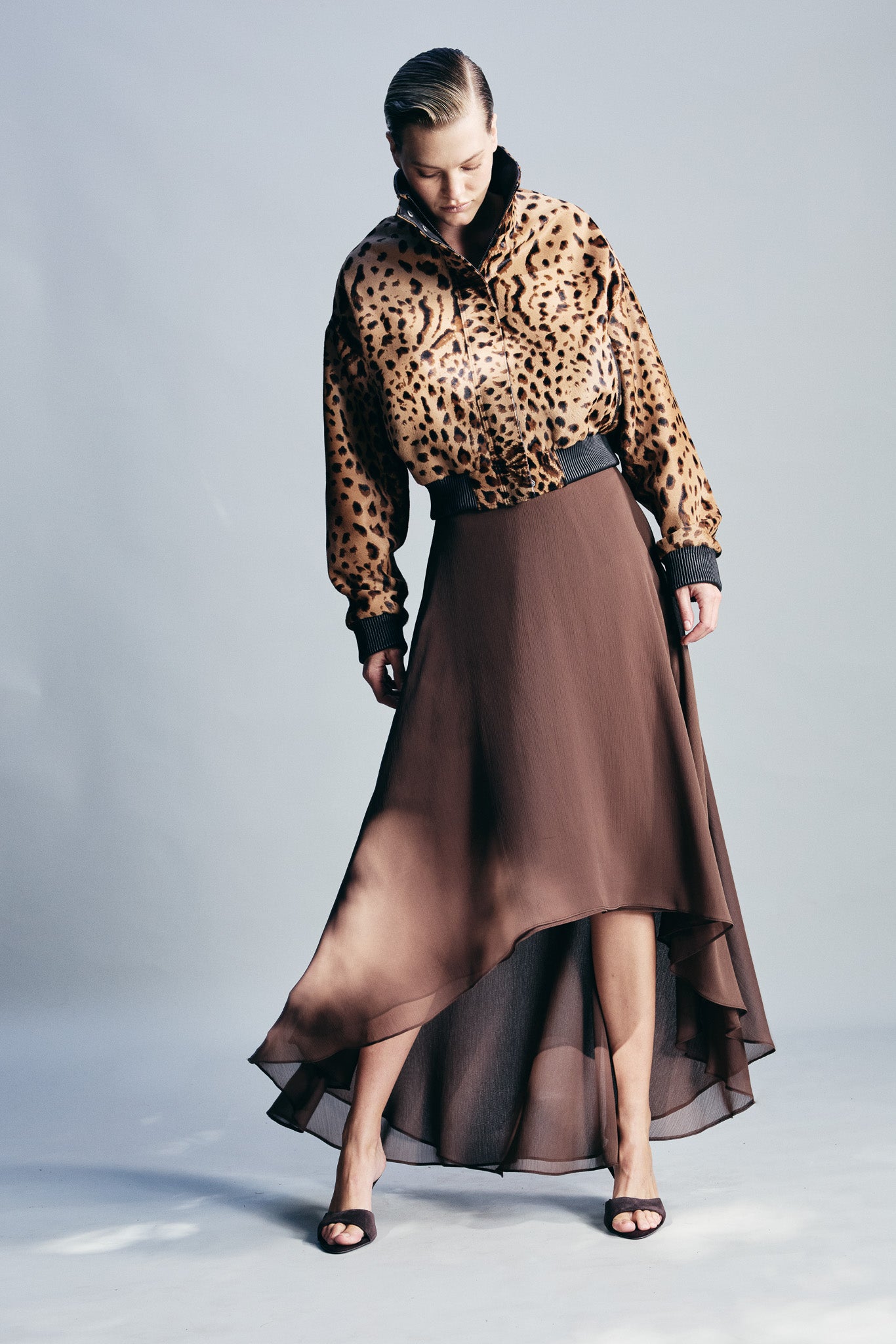 ALMA SKIRT