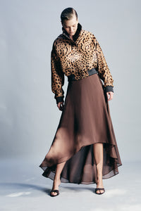 ALMA SKIRT