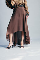 ALMA SKIRT