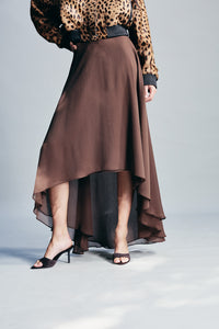 ALMA SKIRT