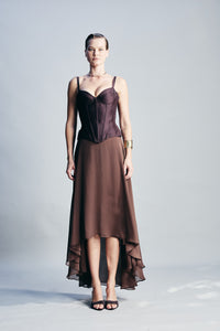ALMA SKIRT
