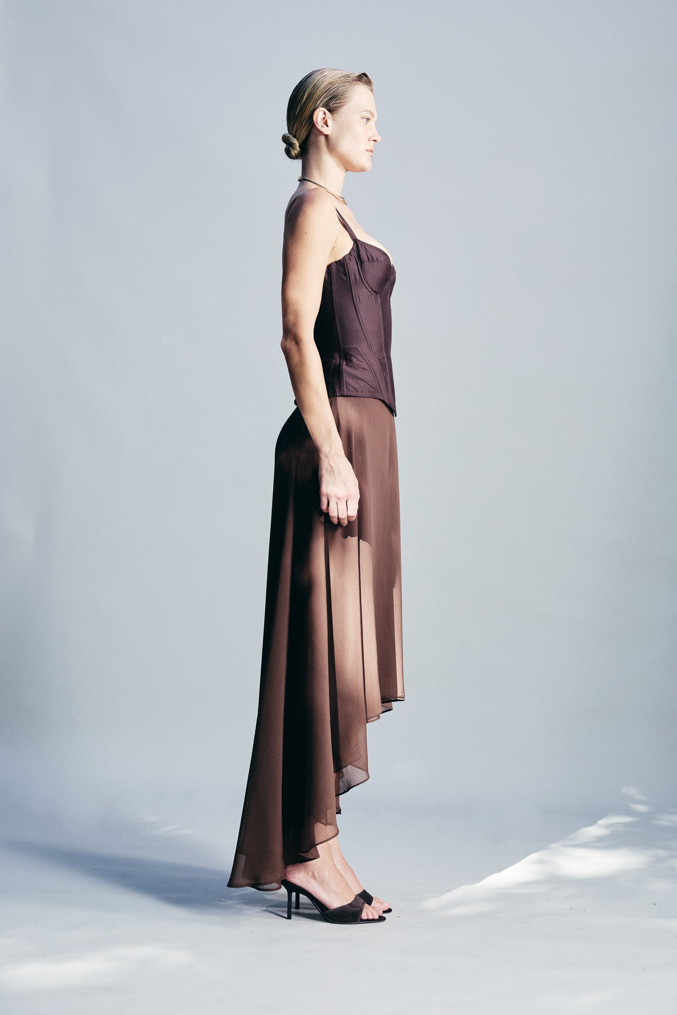 ALMA SKIRT