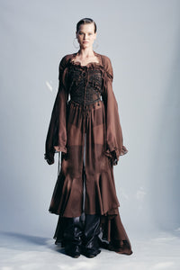 OPHELIA CORSET