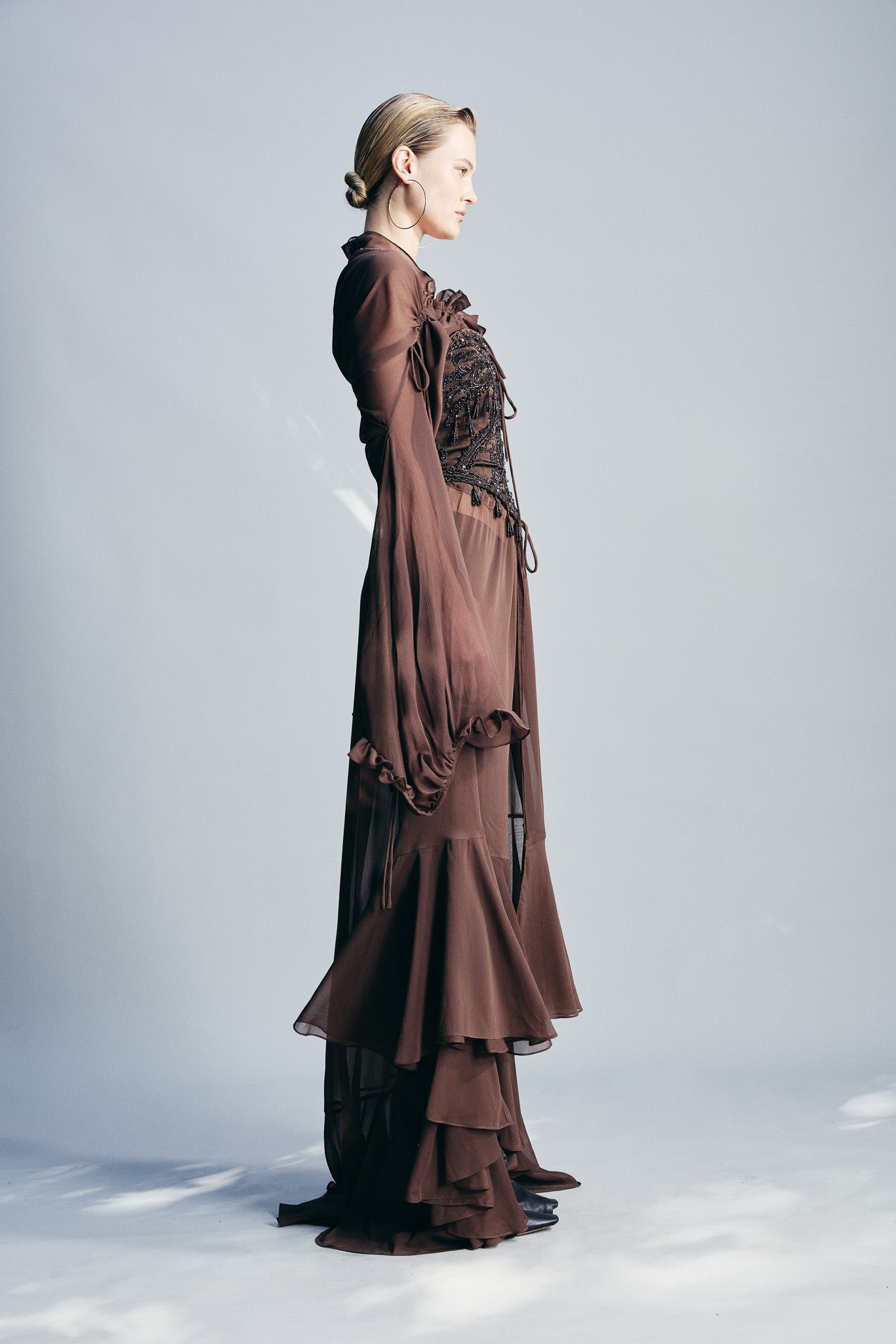 OPHELIA CORSET