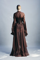OPHELIA CORSET