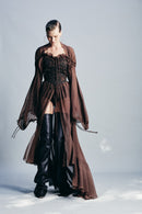 OPHELIA CORSET