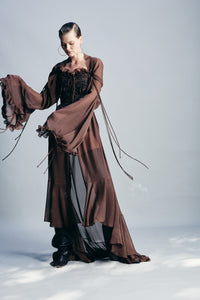OPHELIA CORSET