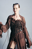 OPHELIA CORSET