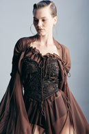 OPHELIA CORSET