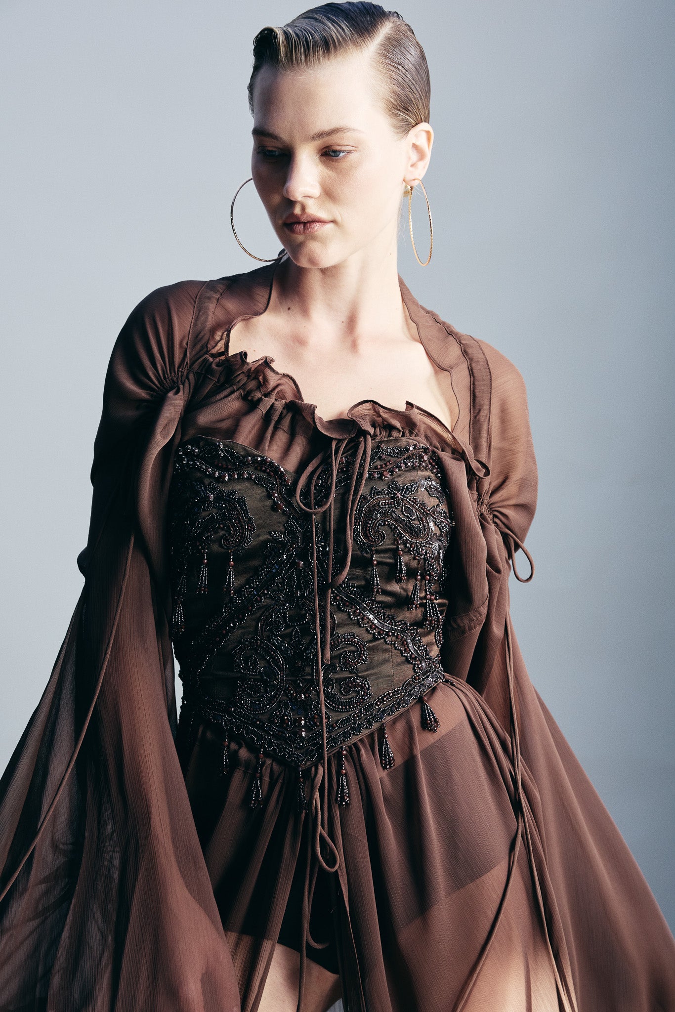 OPHELIA CORSET