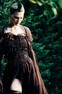 OPHELIA CORSET