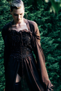 OPHELIA DRESS
