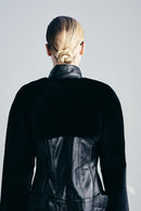 NOIR JACKET