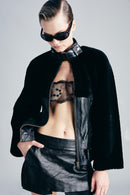 NOIR JACKET