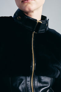 NOIR JACKET