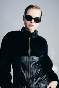 NOIR JACKET
