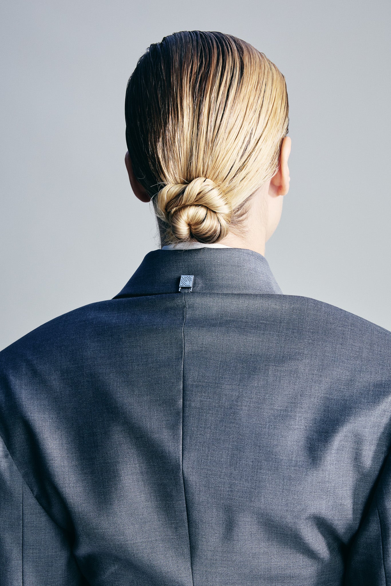 DUSK BLAZER