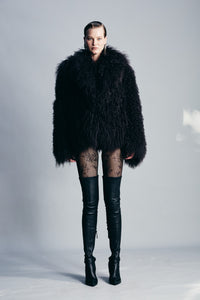 FREYA COAT
