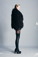 FREYA COAT