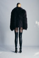 FREYA COAT
