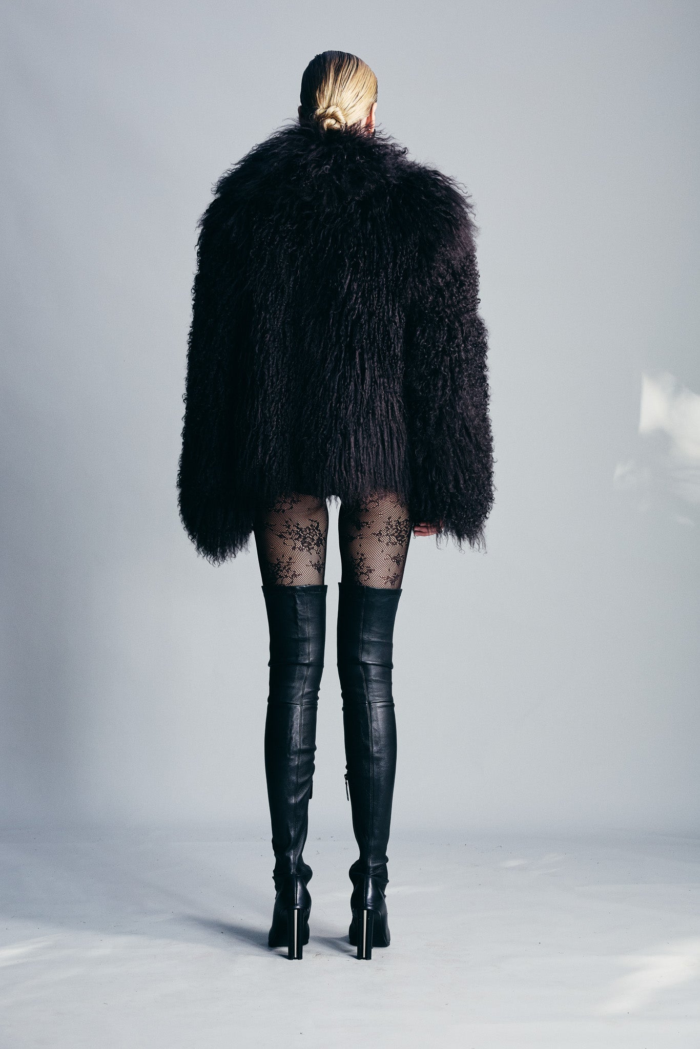 FREYA COAT