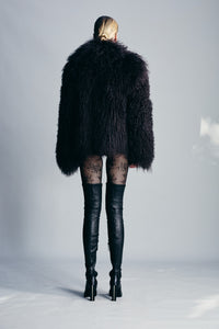 FREYA COAT