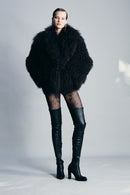 FREYA COAT