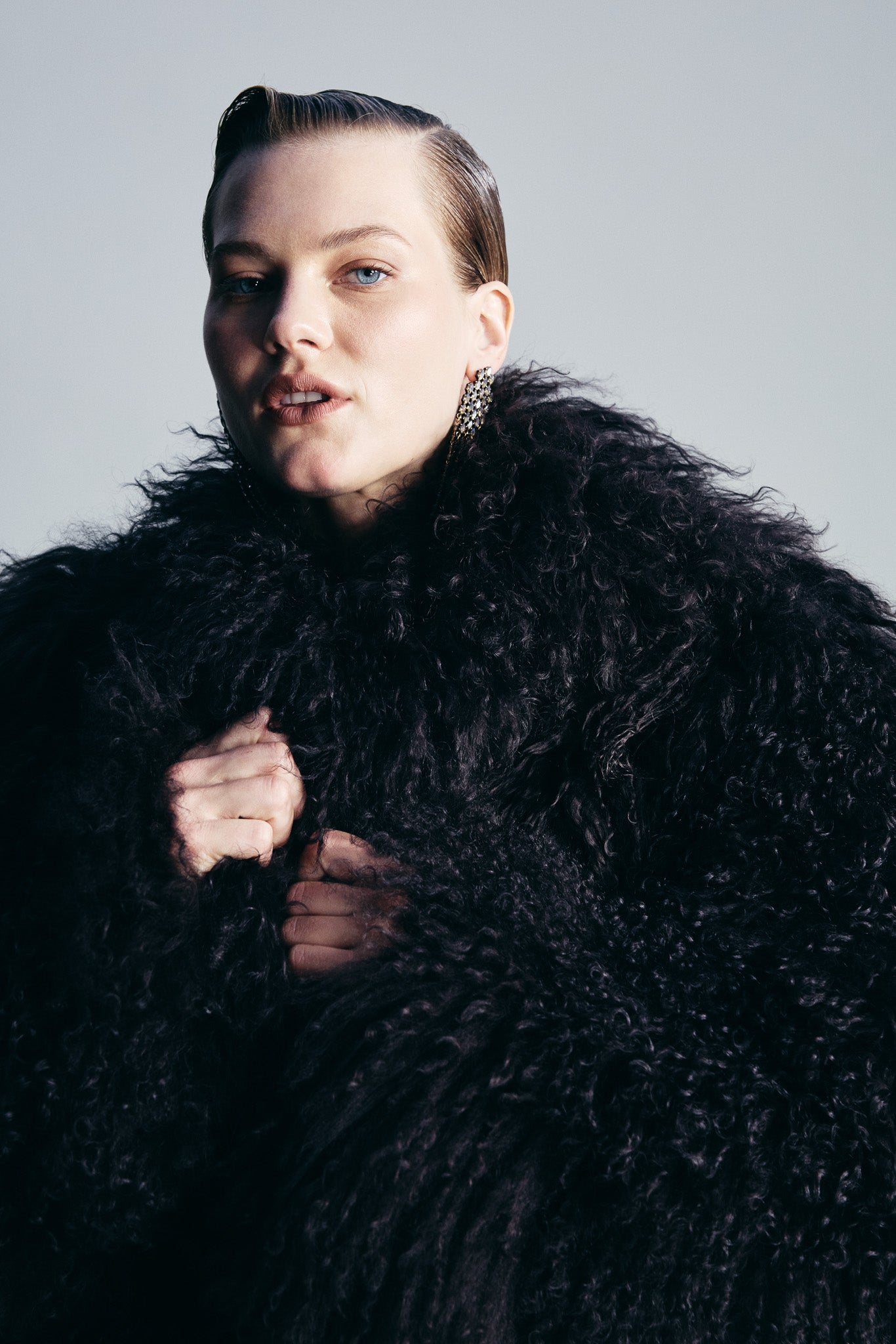 FREYA COAT