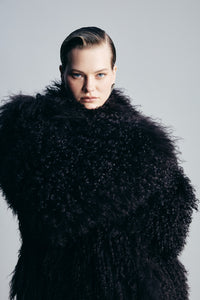 FREYA COAT