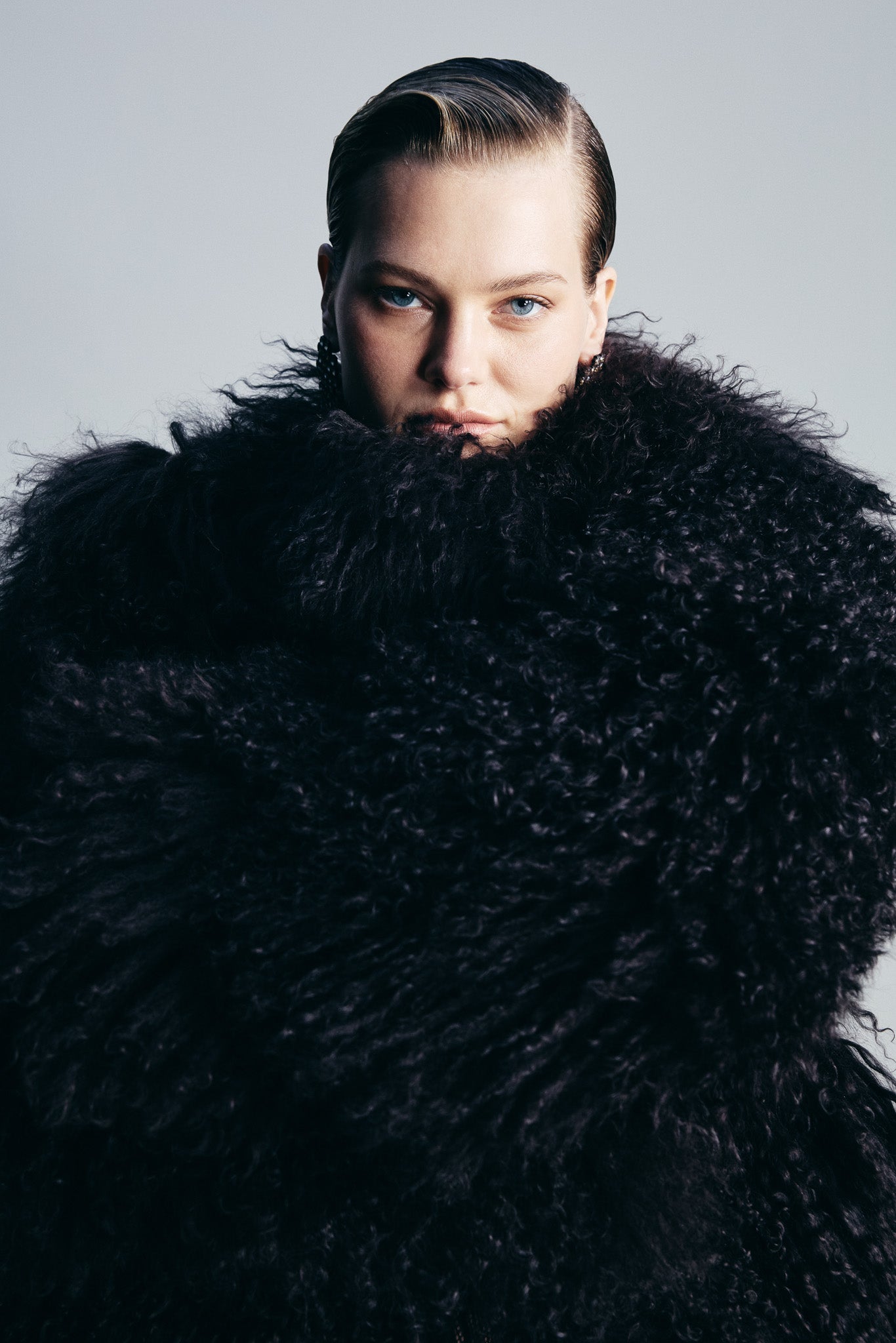 FREYA COAT