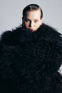 FREYA COAT