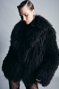 FREYA COAT
