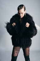 FREYA COAT