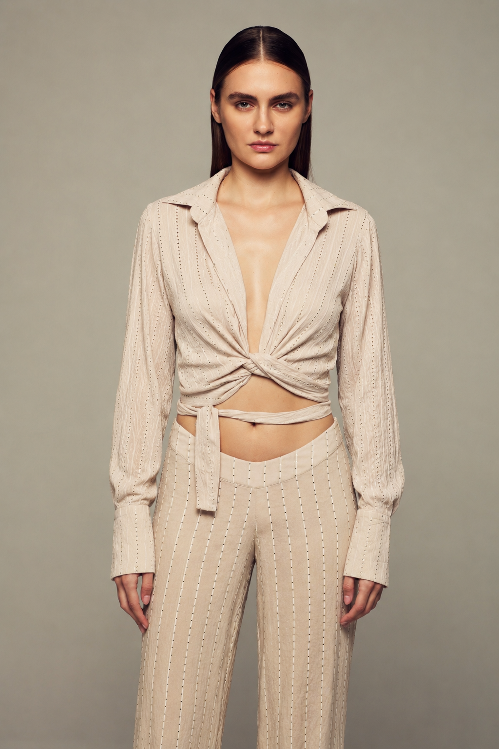 SANDY SHIRT