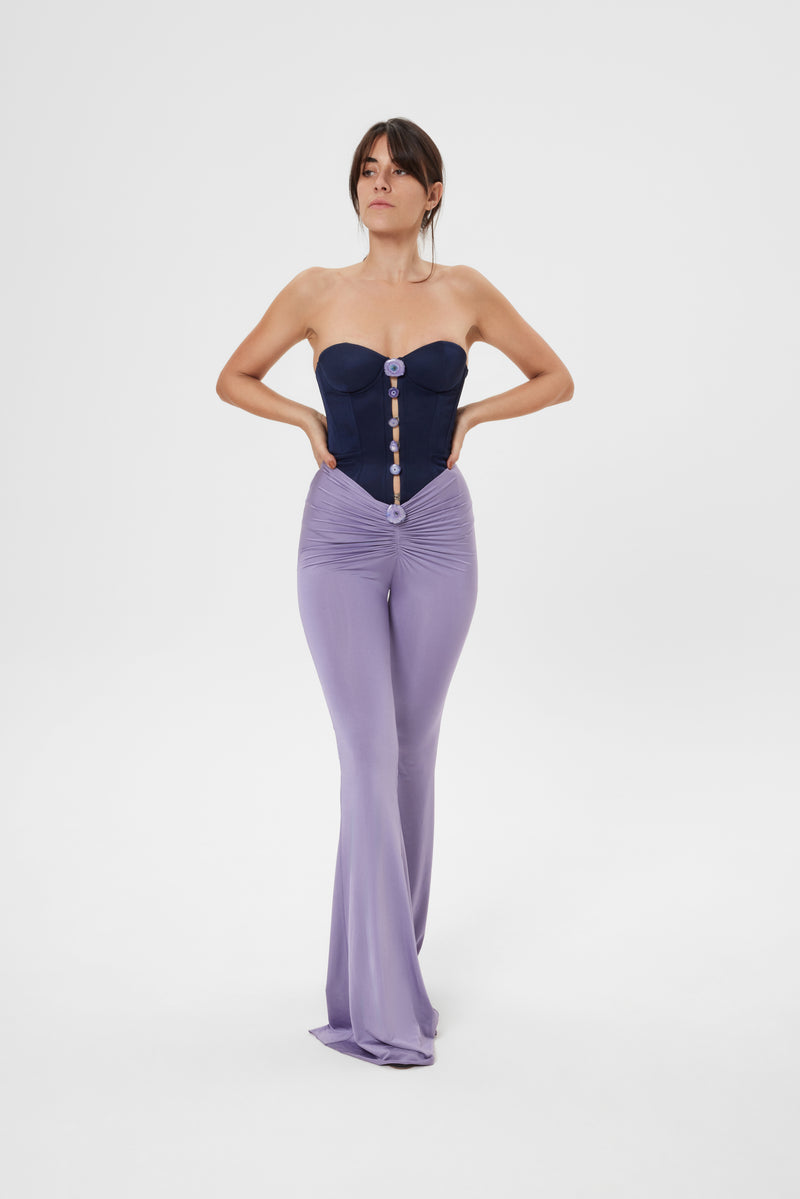 THE DREAM STONE CORSET